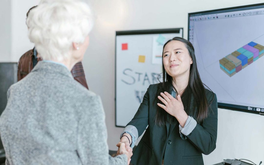 AI and machine learning: Transforming ventures and investments.